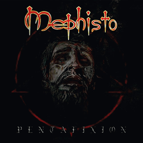 Mephisto (CUB) : Pentafixion